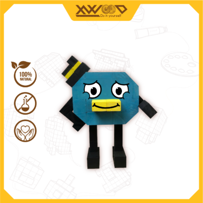 Đặc điểm nổi bật