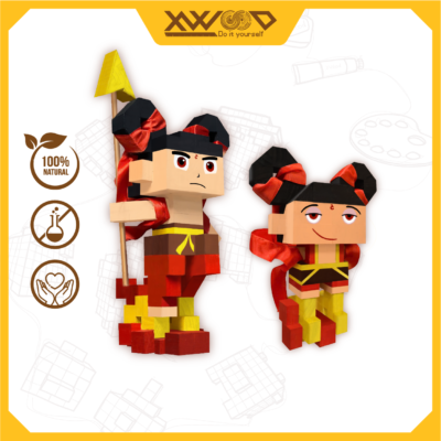 Lý do nên chọn sản phẩm Xwood