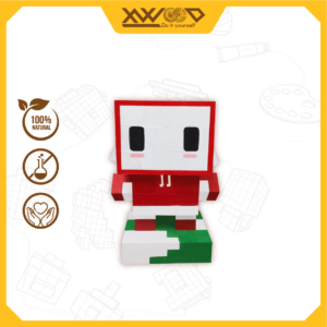 bộ noel 01