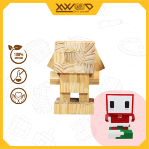 bộ noel tô màu 01