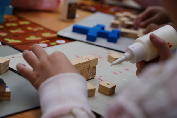 Đối tượng phù hợp với workshop từ gỗ Xwood