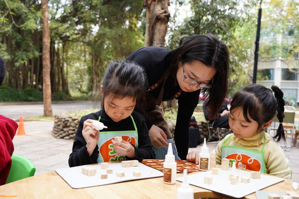 Tại sao nên chọn dịch vụ STEAM từ gỗ của Xwood?