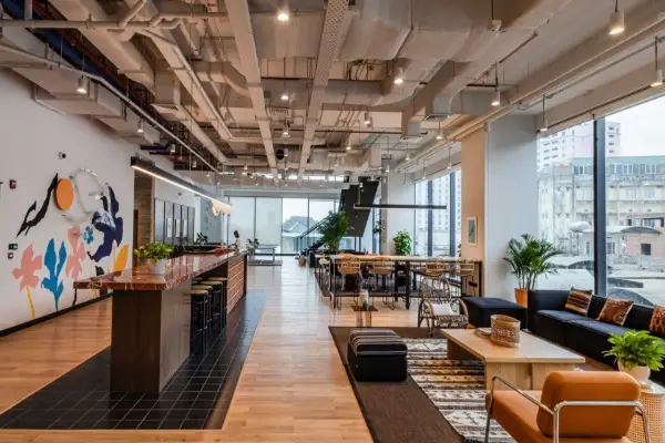 tổ chức workshop cho doanh nghiệp