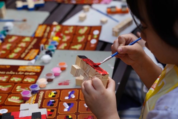 Xwood – Đơn vị tiên phong tổ chức workshop làm gỗ tại Hà Nội