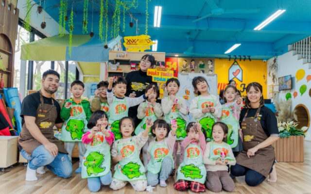 dịch vụ workshop