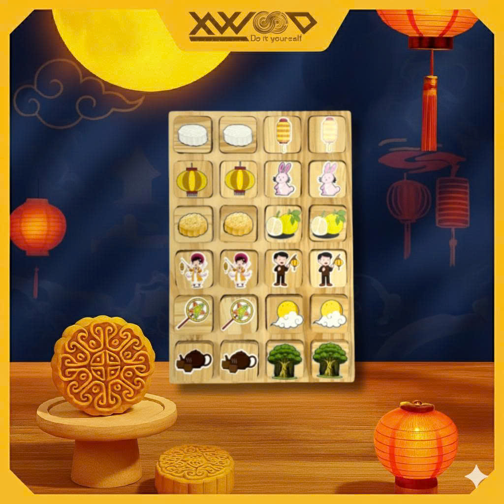 board-cuoidau cuội đâu