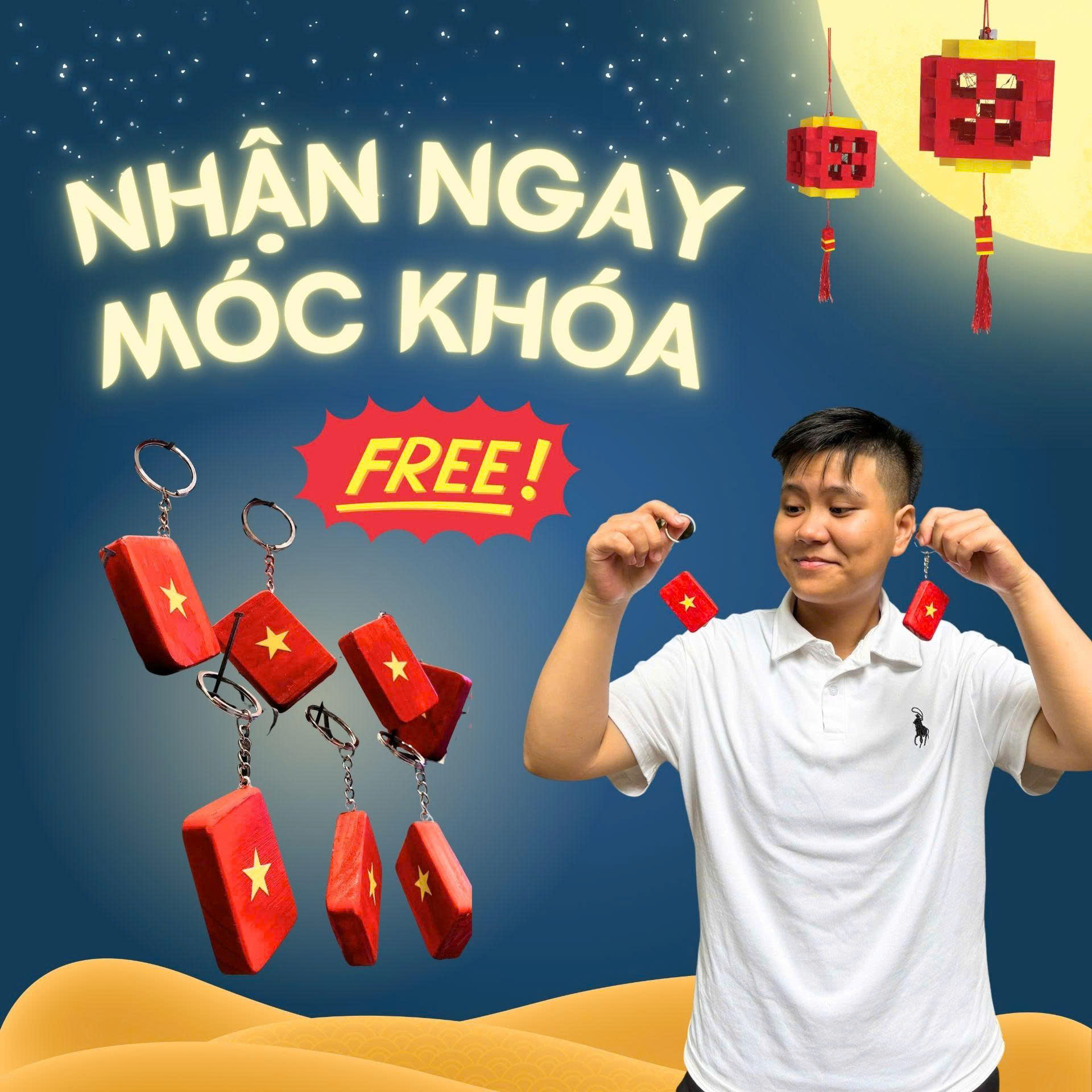ảnh quà tặng