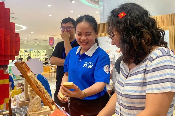 Hà Nội - Môi trường lý tưởng cho STEAM DIY phát triển