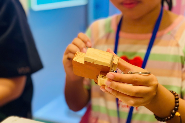 Workshop DIY - Xu hướng trải nghiệm sáng tạo thịnh hành
