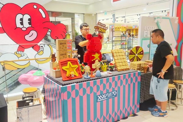 Đơn vị workshop DIY tại Hà Nội - Khám phá sáng tạo cùng Xwood