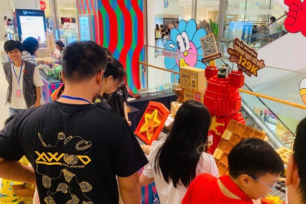 Nơi tổ chức workshop - Vì sao lại quan trọng đến vậy?