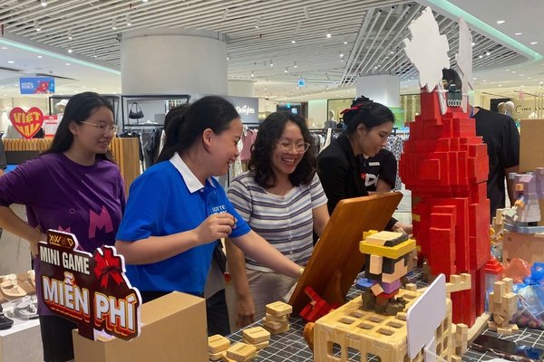 Những lợi ích thiết thực khi tổ chức workshop cho công ty