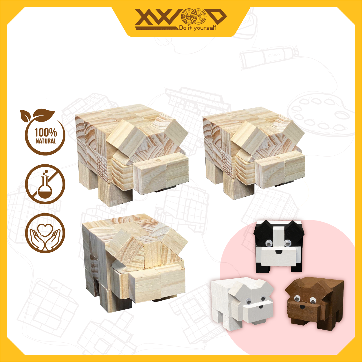 01_Thumb Web_Chúng tôi đơn giản là gấu-05