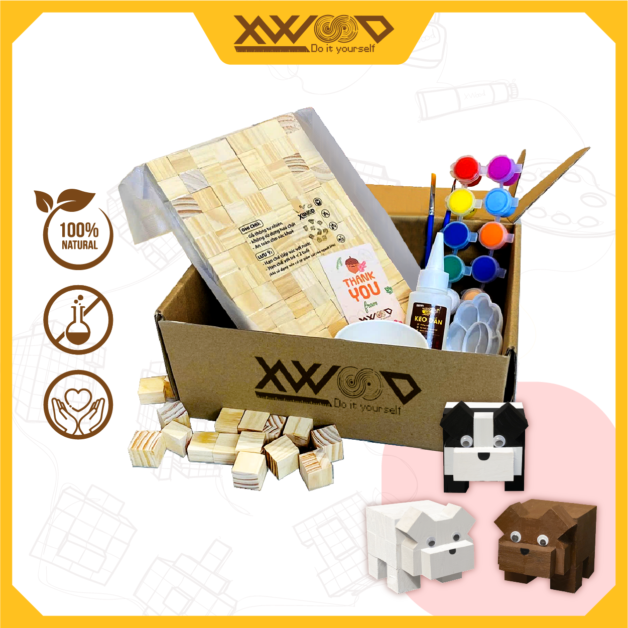 01_Thumb Web_Chúng tôi đơn giản là gấu-06