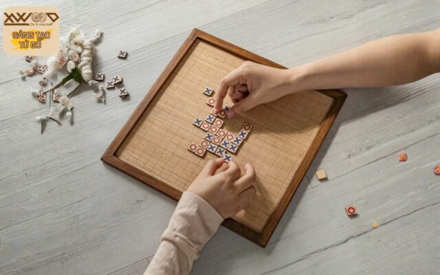 board game 2 người