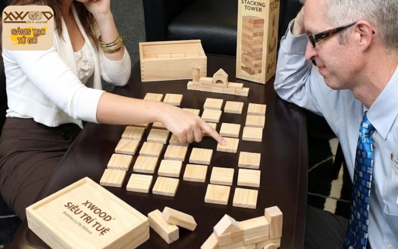 Mở Rộng Giá Trị Game 2 Người