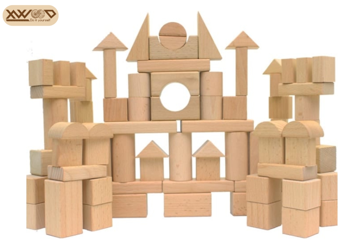 Đồ Chơi Bằng Gỗ – Khẳng Định Chất Lượng Qua Ba Yếu Tố Cốt Lõi