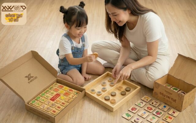 đồ chơi board game