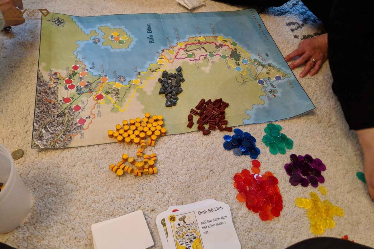 Hướng Dẫn Lựa Chọn Game Hay Việt Nam Chất Lượng