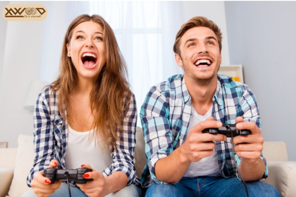 Lợi Ích Độc Đáo Của Board Game 2 Người