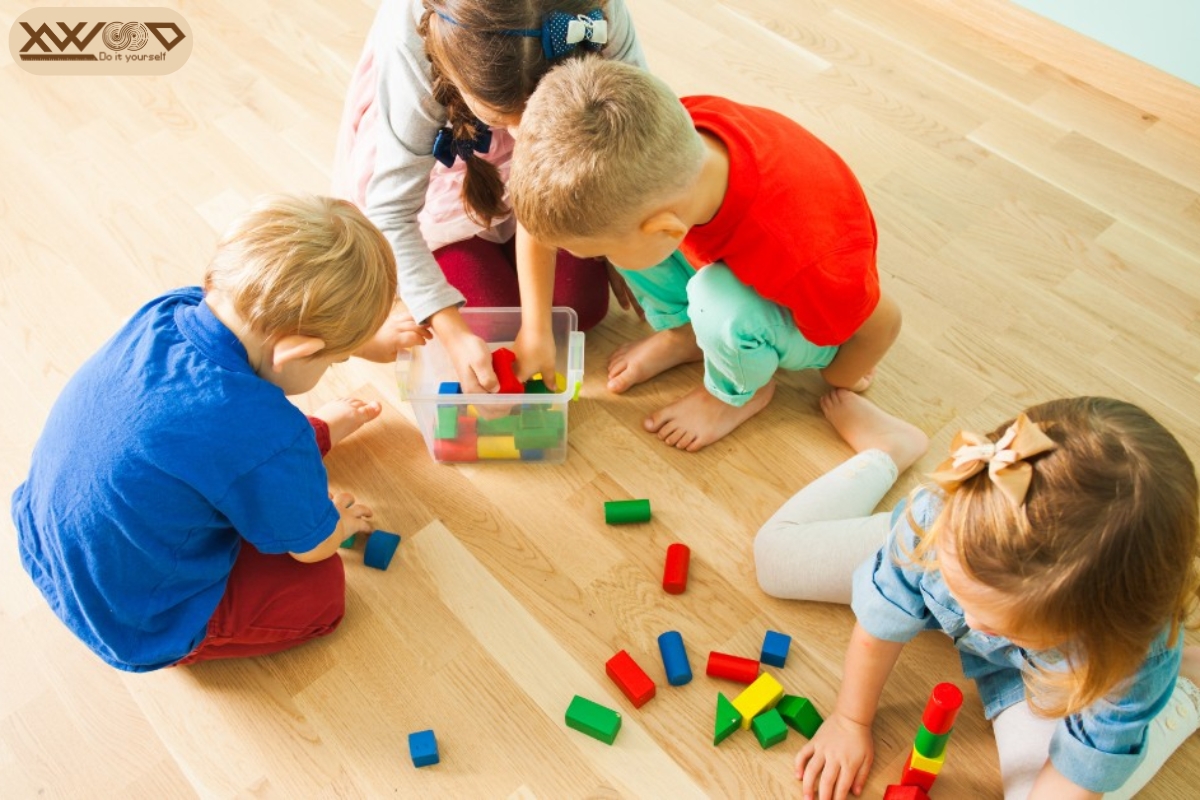 Lời Khuyên Cho Cha Mẹ Khi Chọn Đồ Chơi Board Game