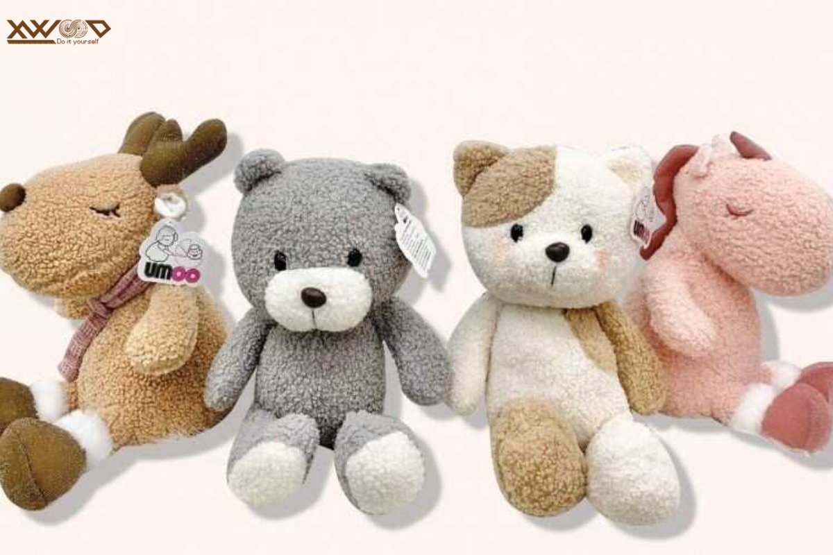 Lời Khuyên Khi Tặng Quà Tặng Sinh Nhật Cho Bé Gái