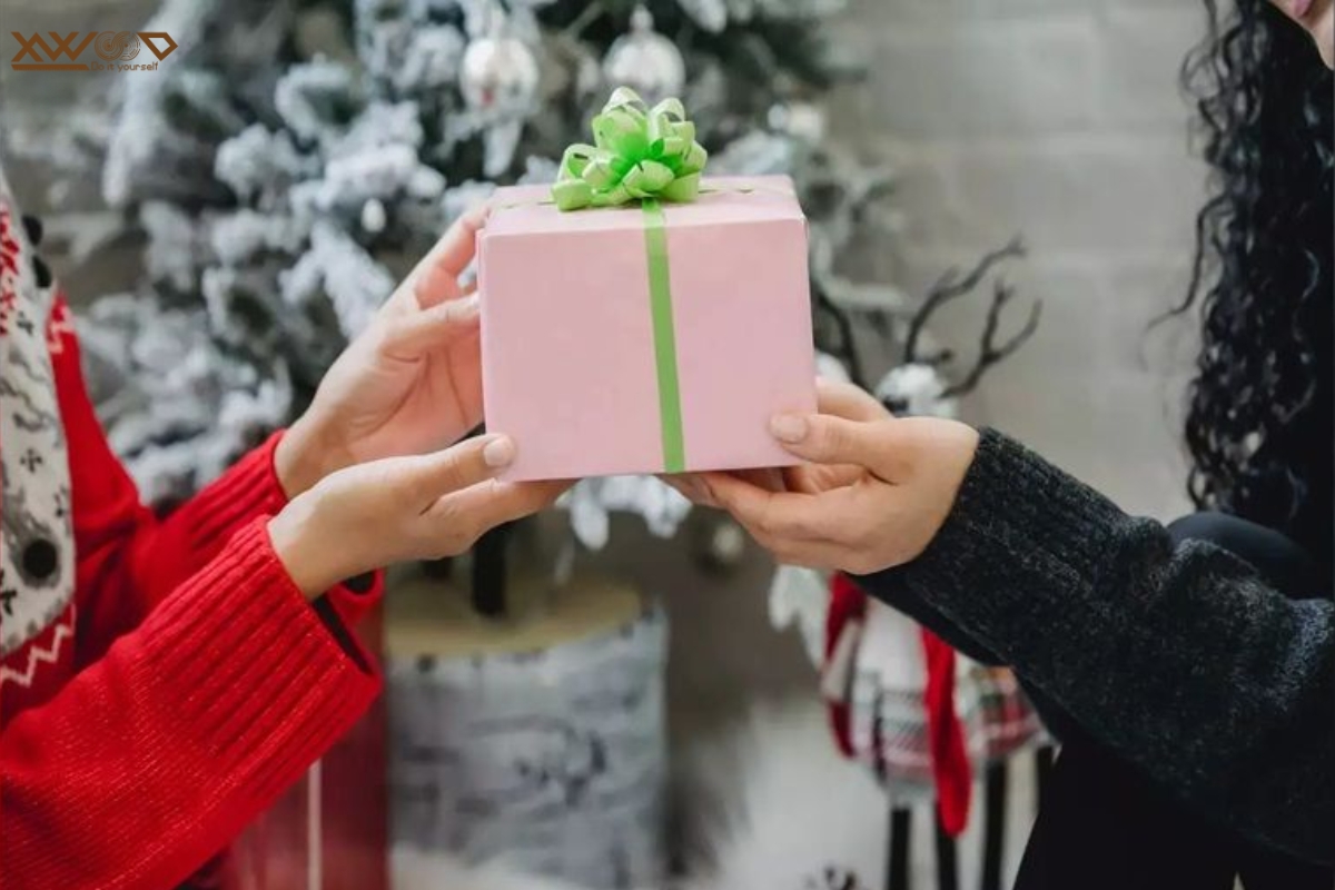 Lời Khuyên Đặc Biệt Khi Tặng Quà Sinh Nhật Cho Bạn Thân Nữ