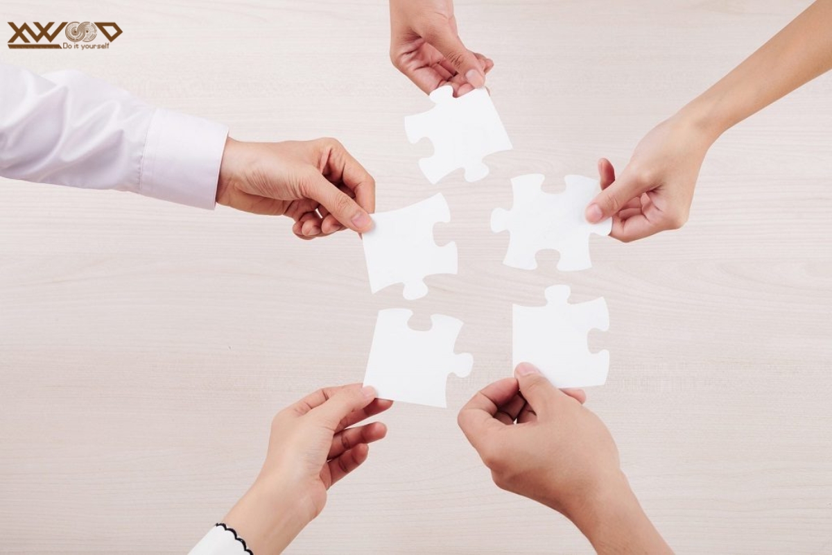 Lợi Thế Vượt Trội Của Board Game 4 Người Trong Gắn Kết Cộng Đồng