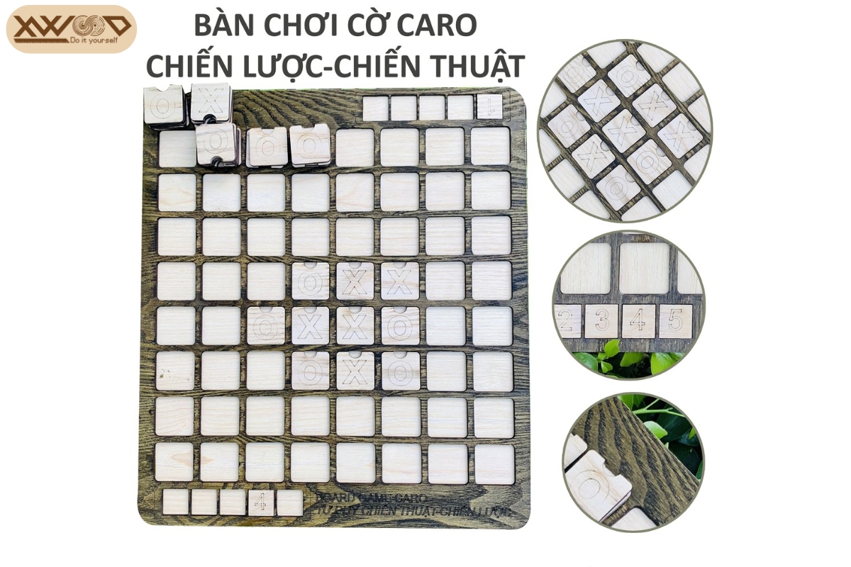 Giá Trị Cốt Lõi Khi Lựa Chọn Play Board Game Trong Gia Đình