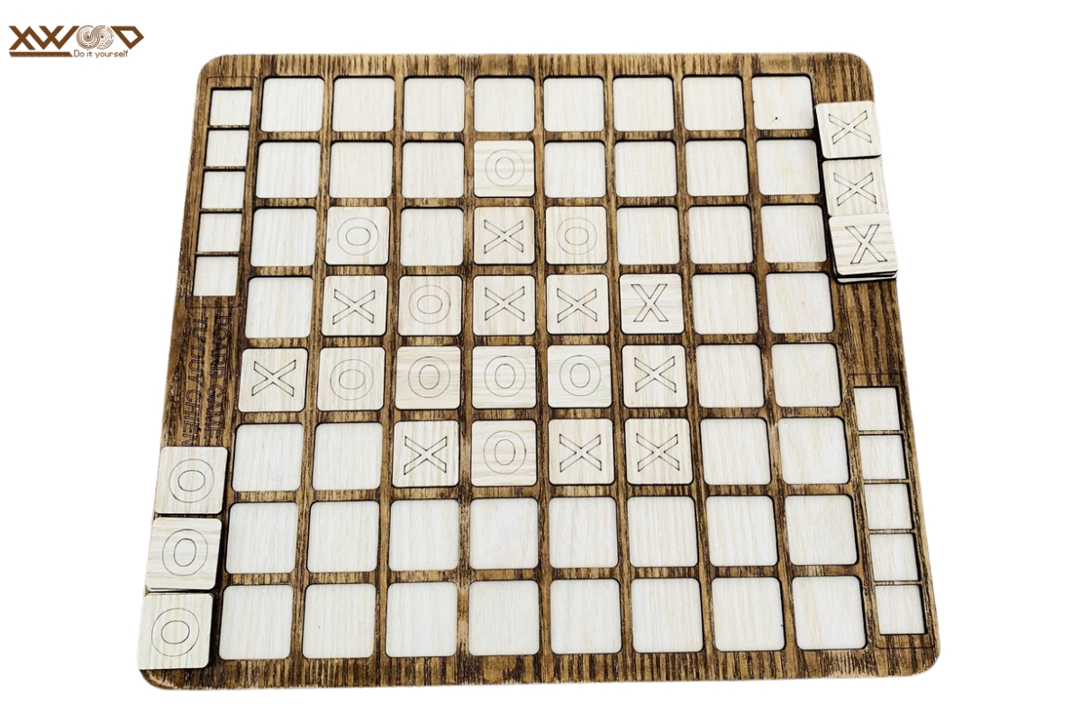 Lợi Thế Độc Đáo Của Việc Board Game 3 Người Trong Gia Đình