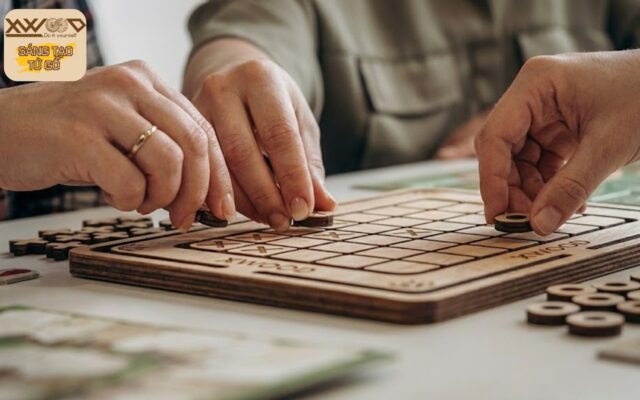 mua board game hà nội