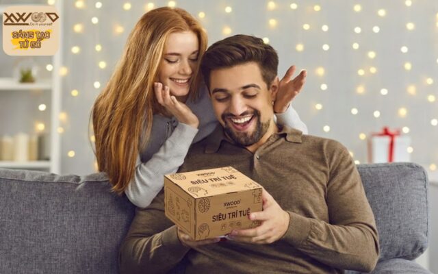 Tặng Quà Sinh Nhật Cho Bạn Bè