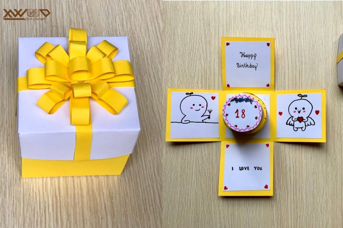 Tiêu Chí Quan Trọng Khi Tặng Quà Sinh Nhật Cho Bạn Bè