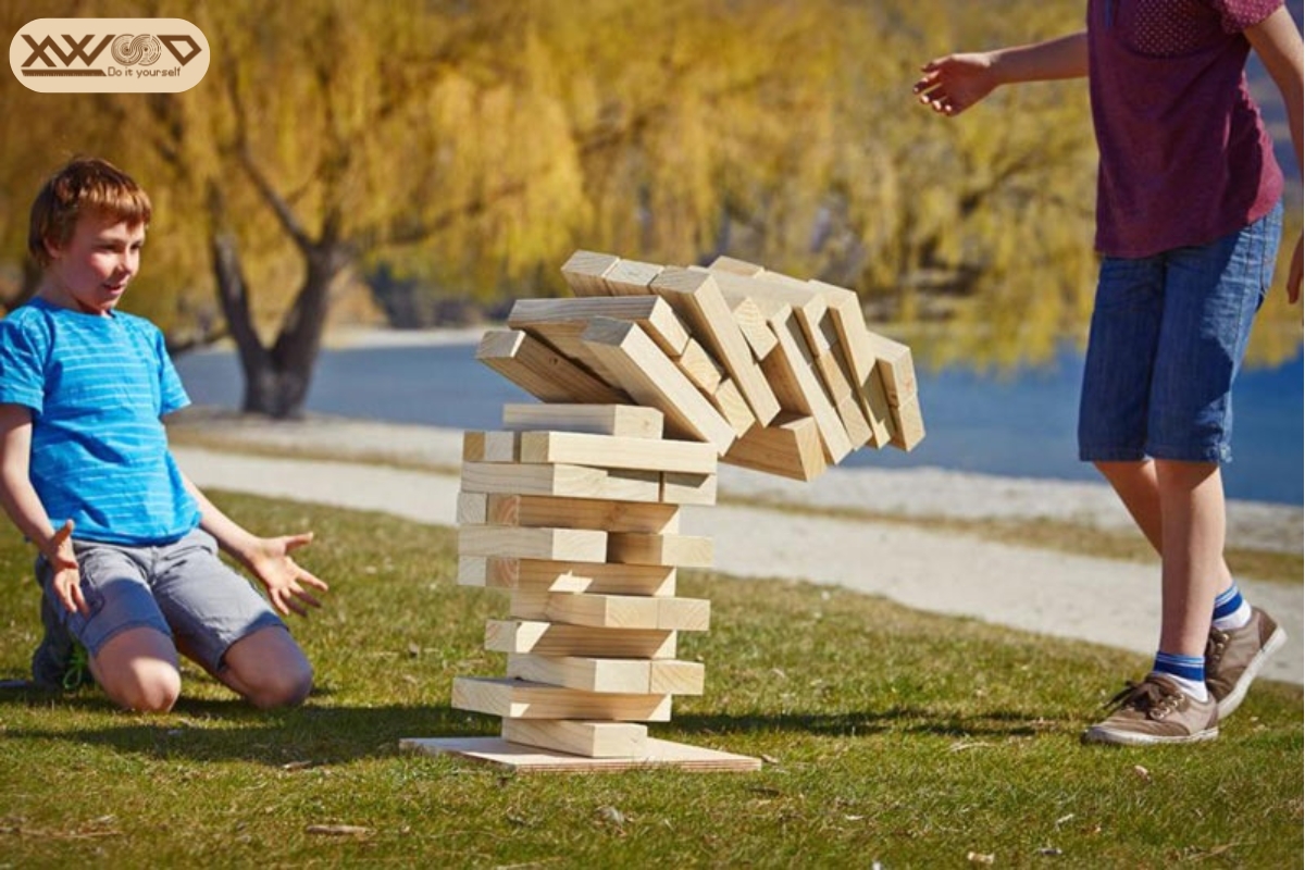 Tiêu Chuẩn Lựa Chọn Bộ Đồ Chơi Board Game Chất Lượng