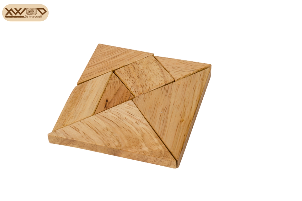 tiêu chuẩn vàng của trò chơi gỗ