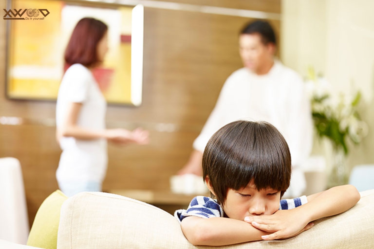 Tầm Quan Trọng Của Trò Chơi Tương Tác Giữa Bố Mẹ Và Con