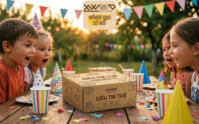 quà sinh nhật cho bé trai 1 tuổi