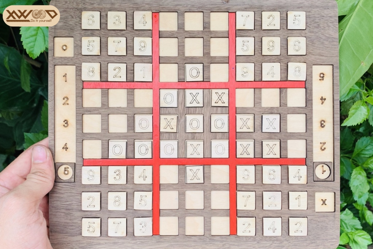 Board Game Việt Nam – Giá Trị Văn Hóa Vượt Ra Khỏi Trò Chơi