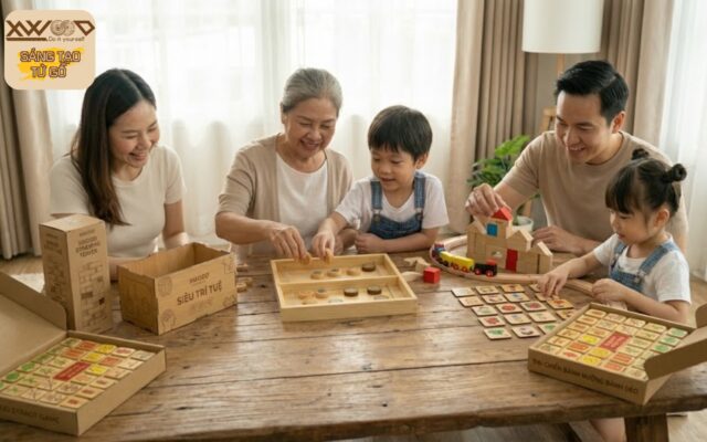 board game việt